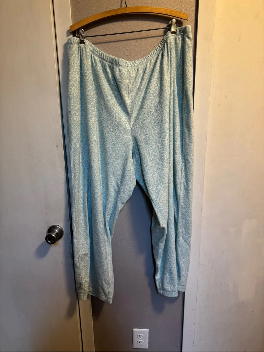 Charter Club cozy two